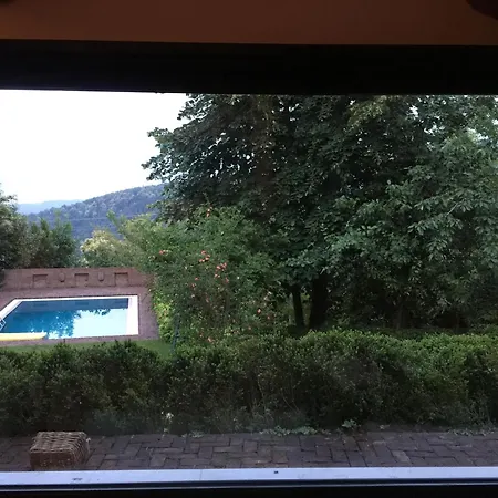 Villa Fabulous