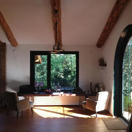 Villa Fabulous Sapanca