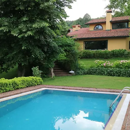 Villa Fabulous