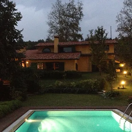 Villa Fabulous
