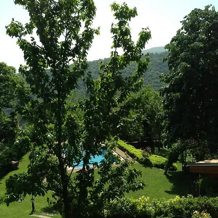 Fabulous Villa Sapanca