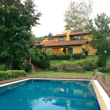 Villa Fabulous Sapanca